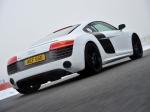 Audi R8 V10 Plus 2013 года (UK)
